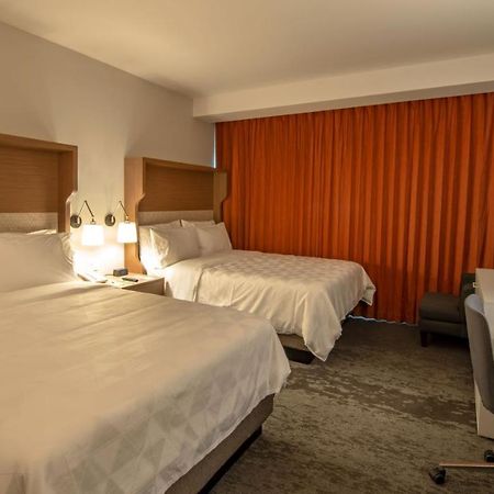 Holiday Inn & Suites - Merida La Isla By Ihg Экстерьер фото