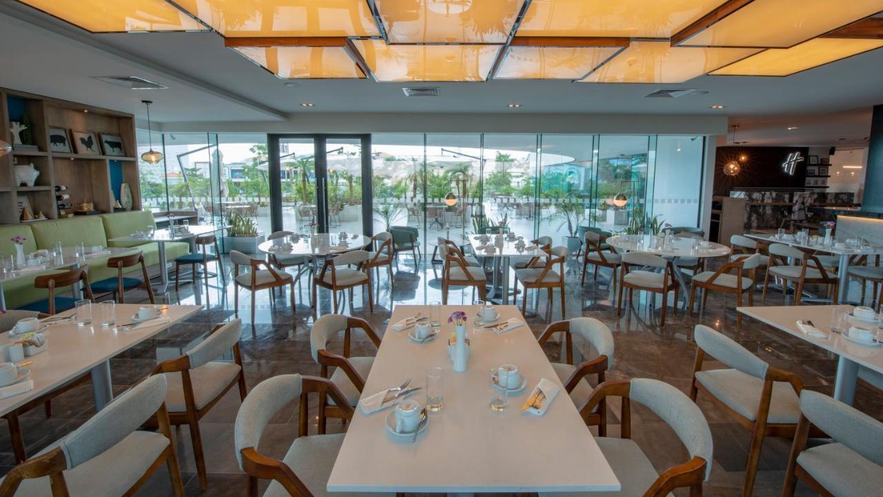 Holiday Inn & Suites - Merida La Isla By Ihg Экстерьер фото